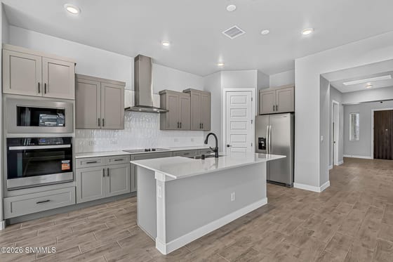 7341 Ultramarine Road, Las Cruces, NM 88012 photo 4