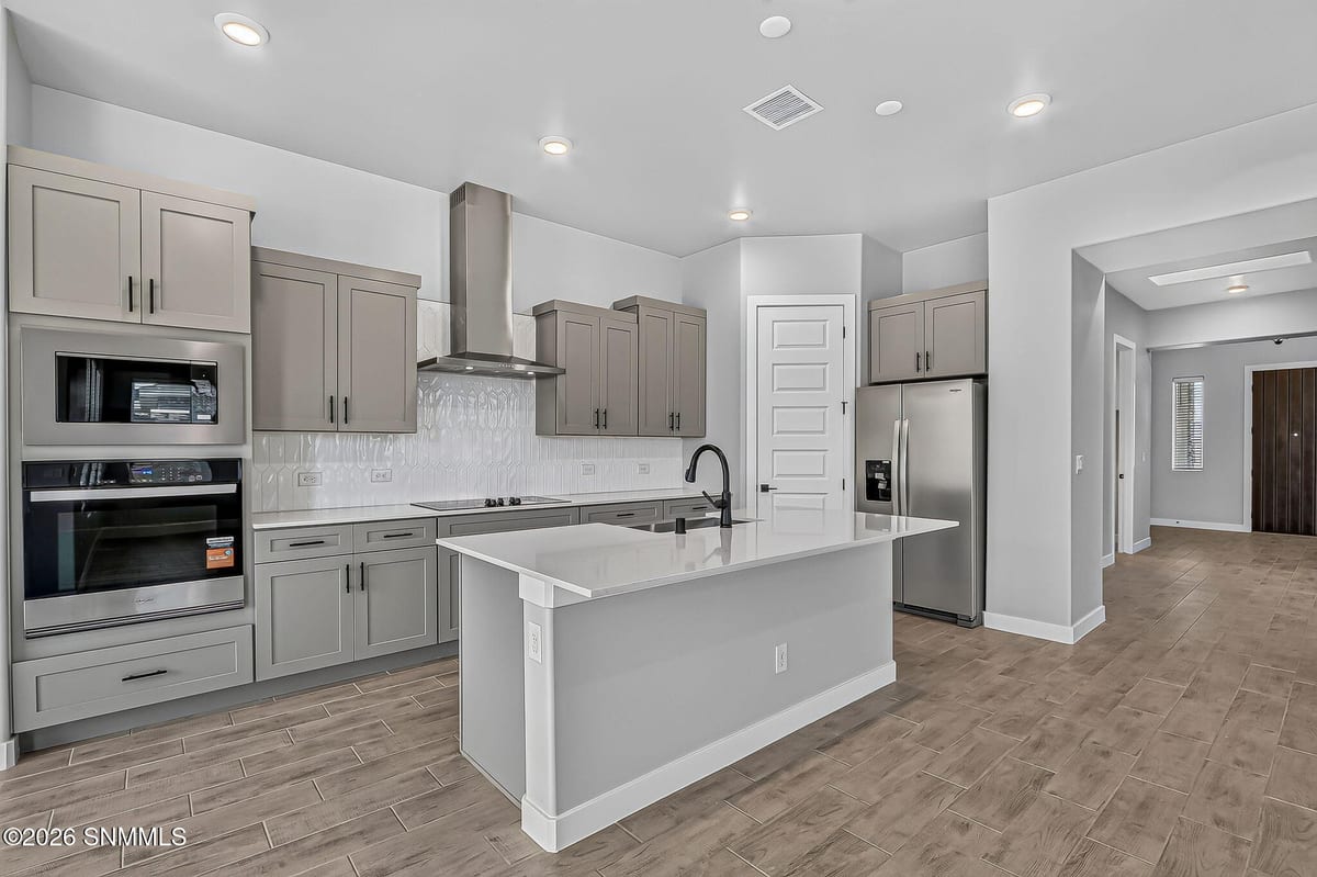 7341 Ultramarine Road, Las Cruces, NM 88012, foto 4
