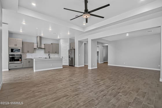 7341 Ultramarine Road, Las Cruces, NM 88012 photo 5