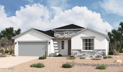 7341 Ultramarine Road home for sale