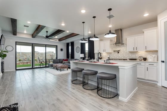 7544 Sierra Este Place, Las Cruces, NM 88012 photo 2