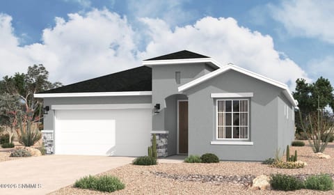 7544 Sierra Este Place home for sale