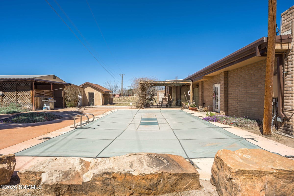 5105 Northwind Road, Las Cruces, NM 88007 photo 11