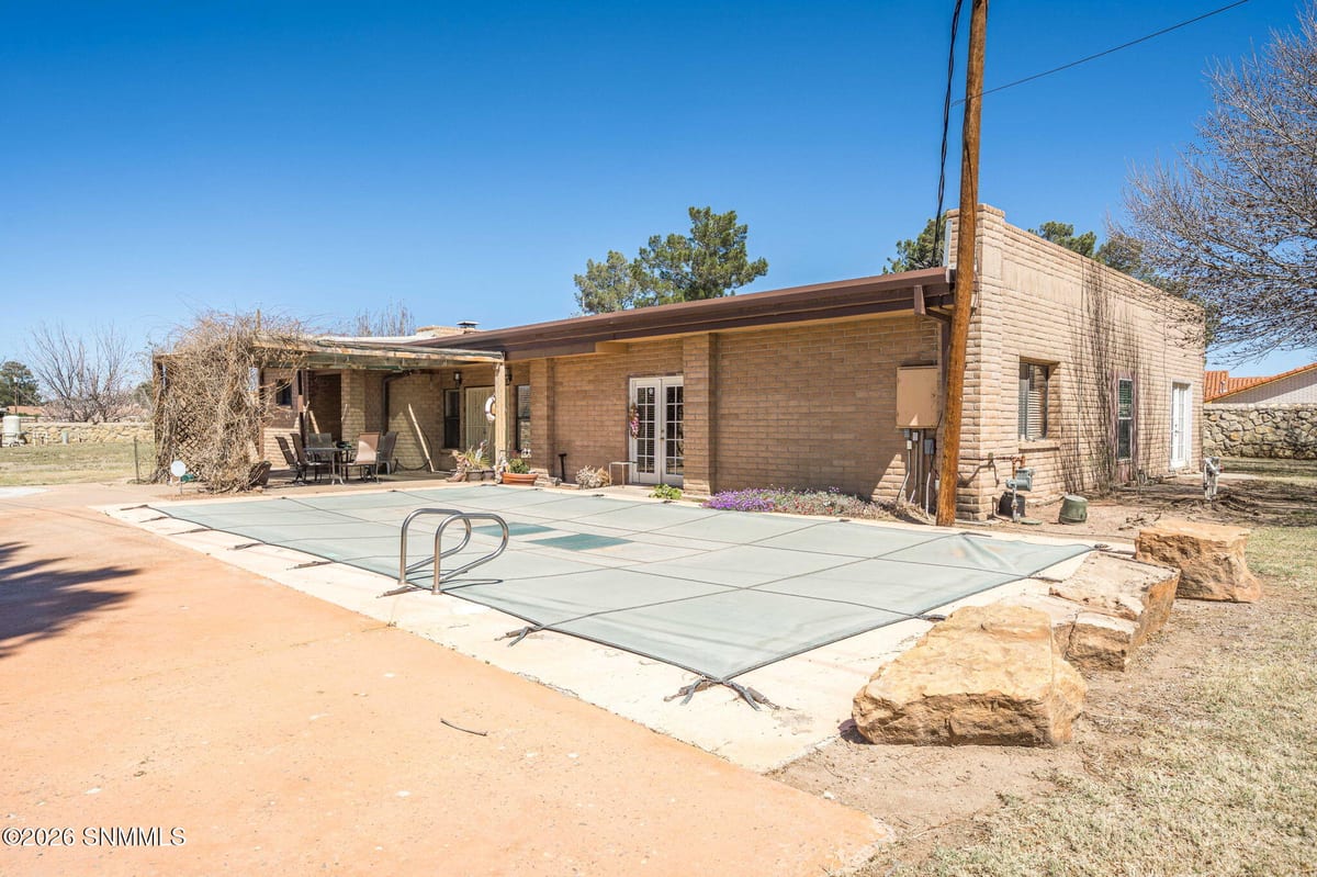 5105 Northwind Road, Las Cruces, NM 88007 photo 12