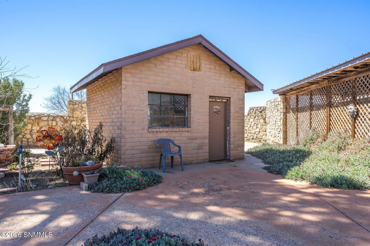 5105 Northwind Road, Las Cruces, NM 88007 photo 13