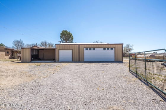 5105 Northwind Road, Las Cruces, NM 88007 photo 2