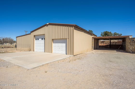 5105 Northwind Road, Las Cruces, NM 88007 photo 5