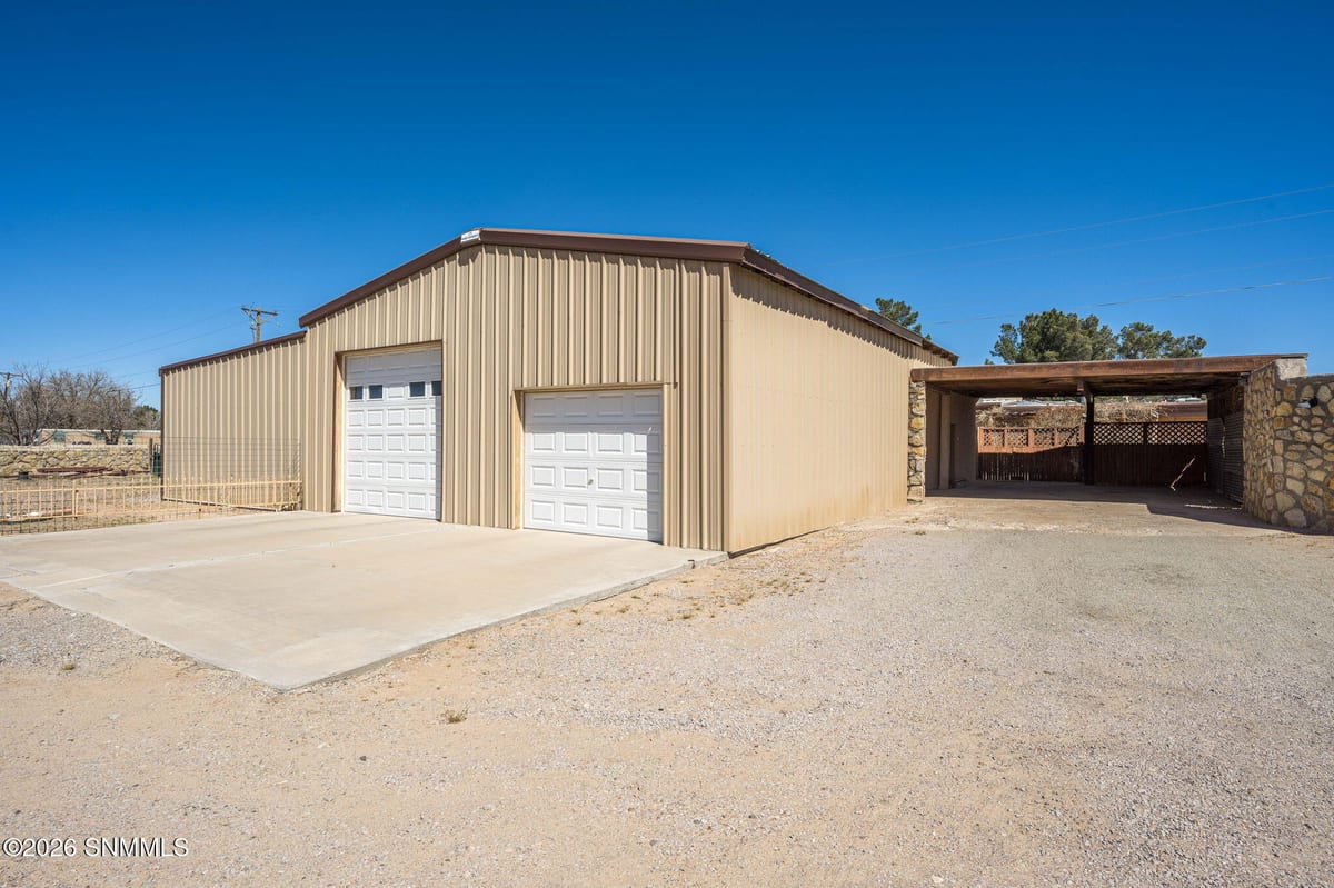 5105 Northwind Road, Las Cruces, NM 88007 photo 5