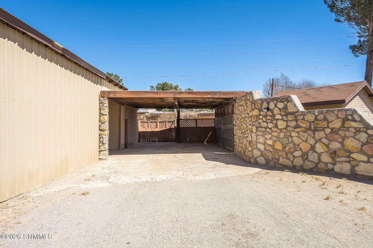 5105 Northwind Road, Las Cruces, NM 88007 photo 6