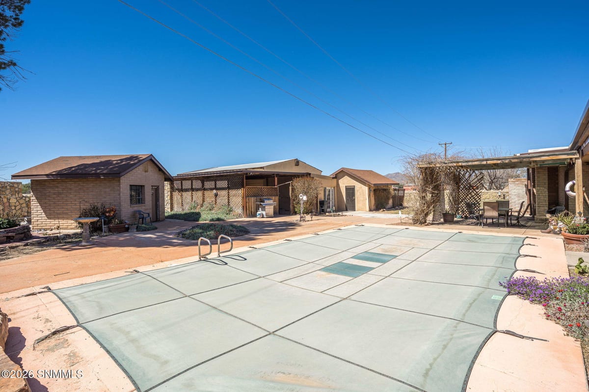 5105 Northwind Road, Las Cruces, NM 88007 photo 9