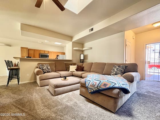 1231 Gunsight Peak Drive, Las Cruces, NM 88012 photo 5