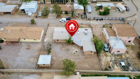 620 Artifact Lane, Las Cruces, NM 88007 photo 2