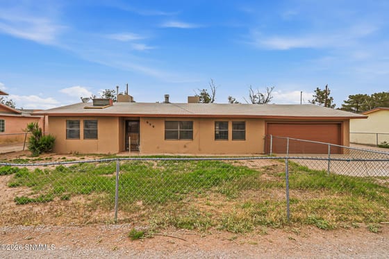 620 Artifact Lane, Las Cruces, NM 88007 photo 3