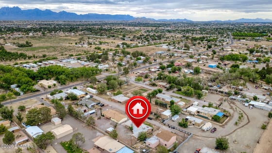 620 Artifact Lane, Las Cruces, NM 88007 photo 4