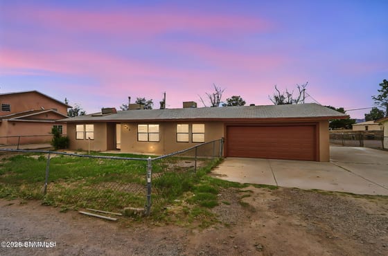 620 Artifact Lane, Las Cruces, NM 88007 photo 5