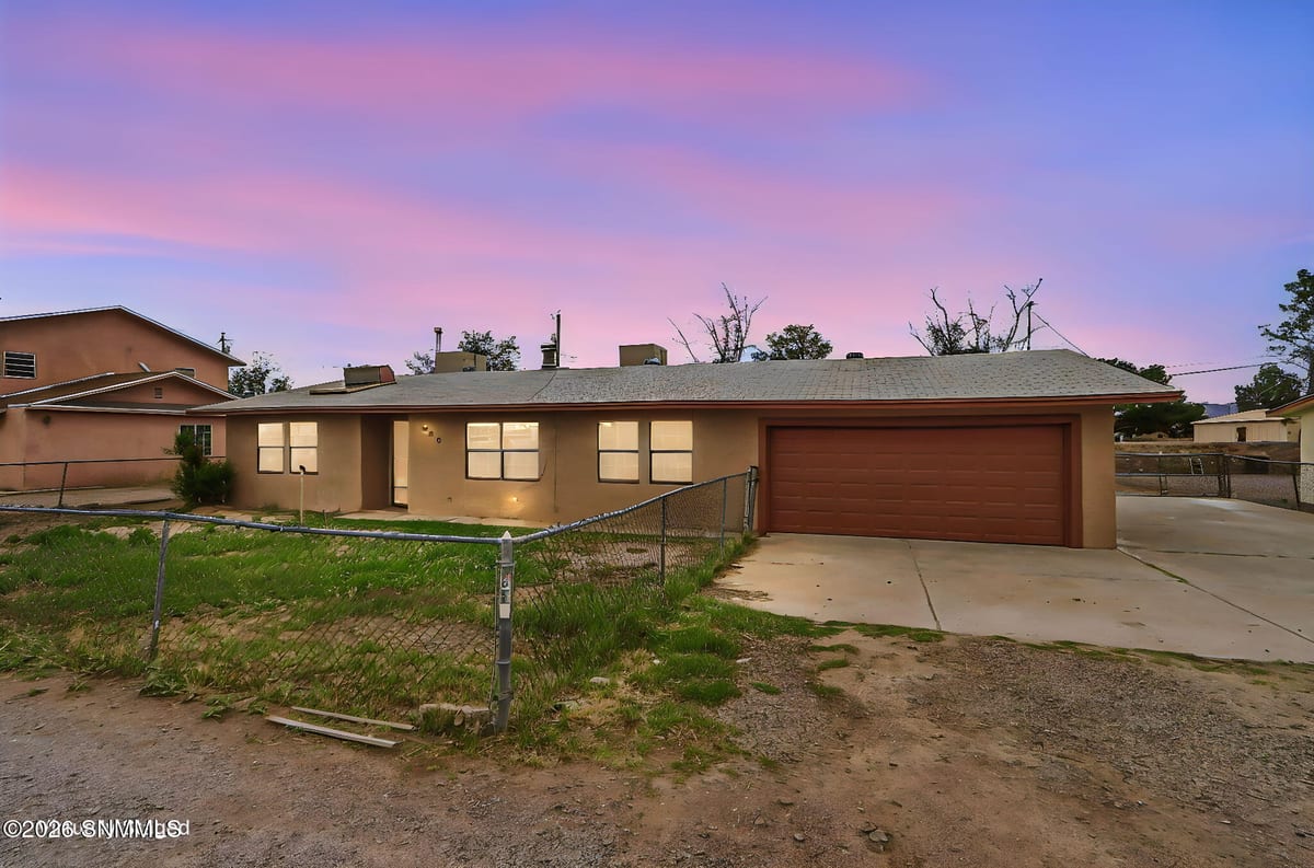 620 Artifact Lane, Las Cruces, NM 88007 photo 5