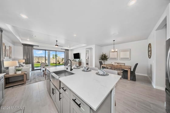 6047 Summer Ridge Avenue, Santa Teresa, NM 88008 photo 3