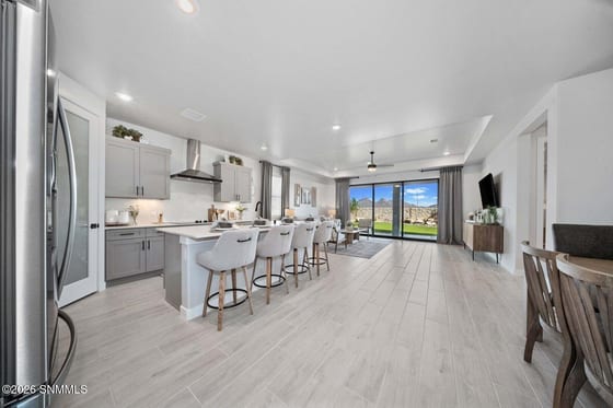 6049 Summer Ridge Avenue, Santa Teresa, NM 88008 photo 4