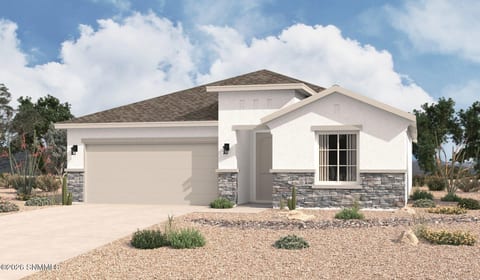 6049 Summer Ridge Avenue home for sale