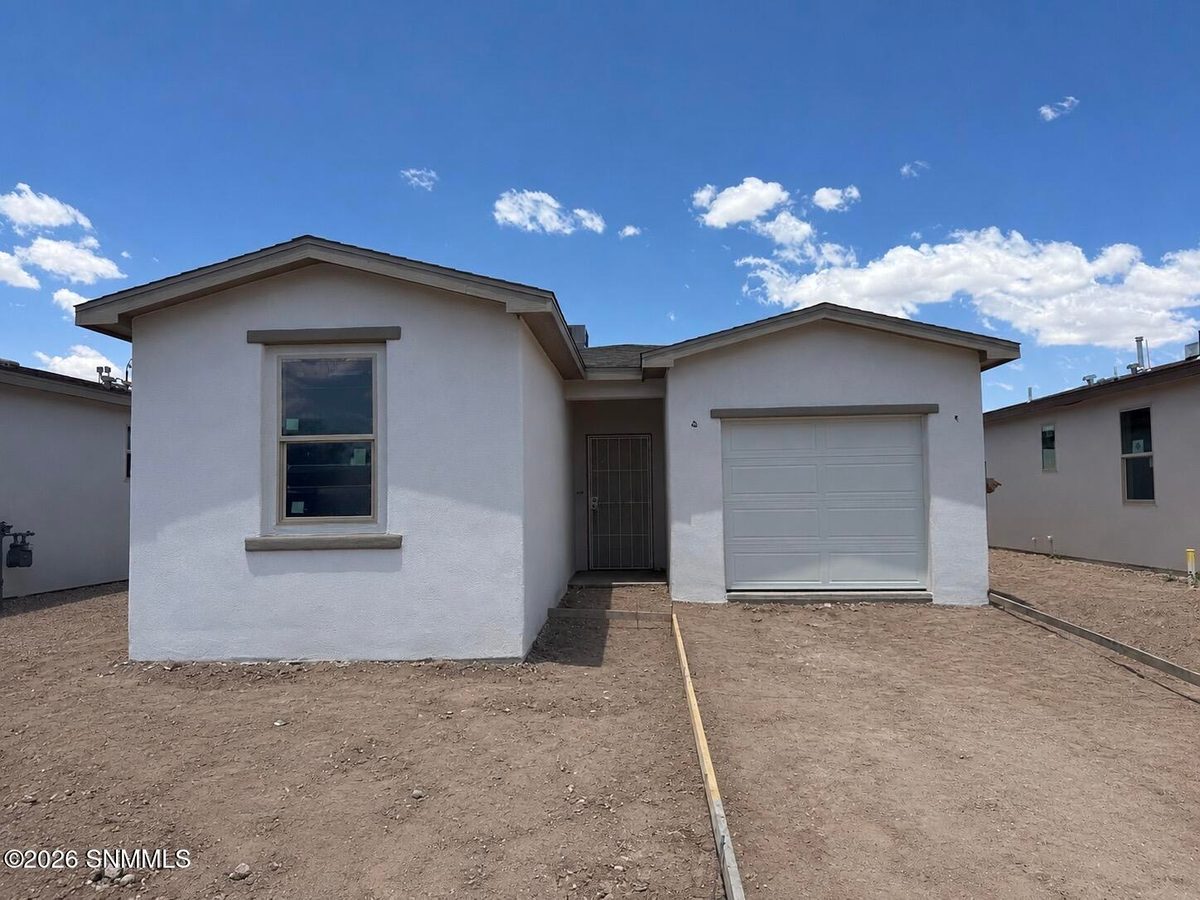 1164 Chitamacha Road, Las Cruces, NM 88007 photo 1