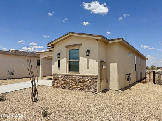1116 Chitamacha Road, Las Cruces, NM 88007 photo 2