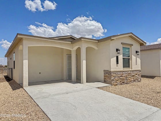 1116 Chitamacha Road, Las Cruces, NM 88007 photo 3