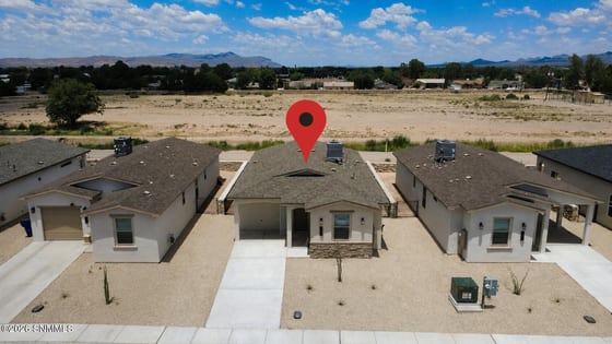 1116 Chitamacha Road, Las Cruces, NM 88007 photo 4