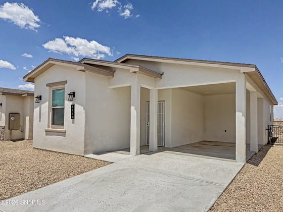 1110 Chitamacha Road, Las Cruces, NM 88007 photo 2