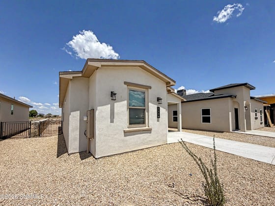 1110 Chitamacha Road, Las Cruces, NM 88007 photo 3