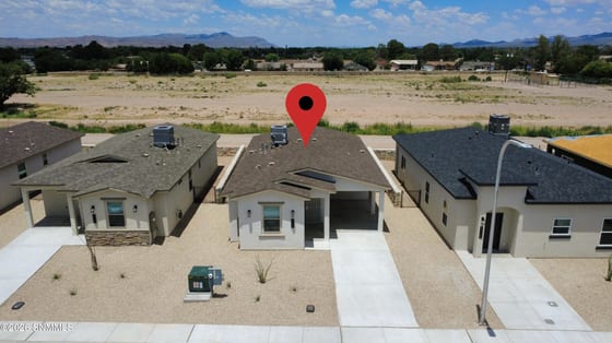 1110 Chitamacha Road, Las Cruces, NM 88007 photo 4