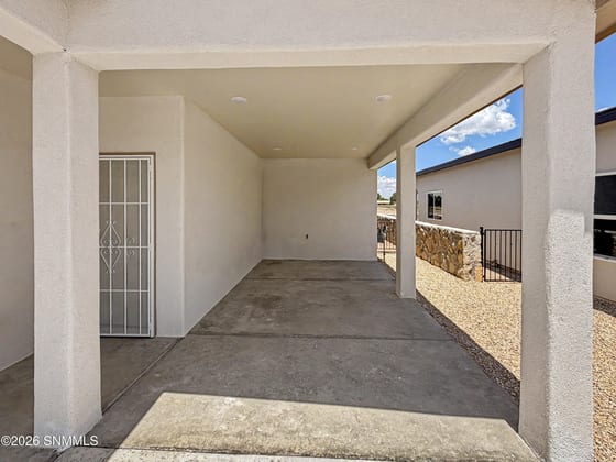 1110 Chitamacha Road, Las Cruces, NM 88007 photo 5