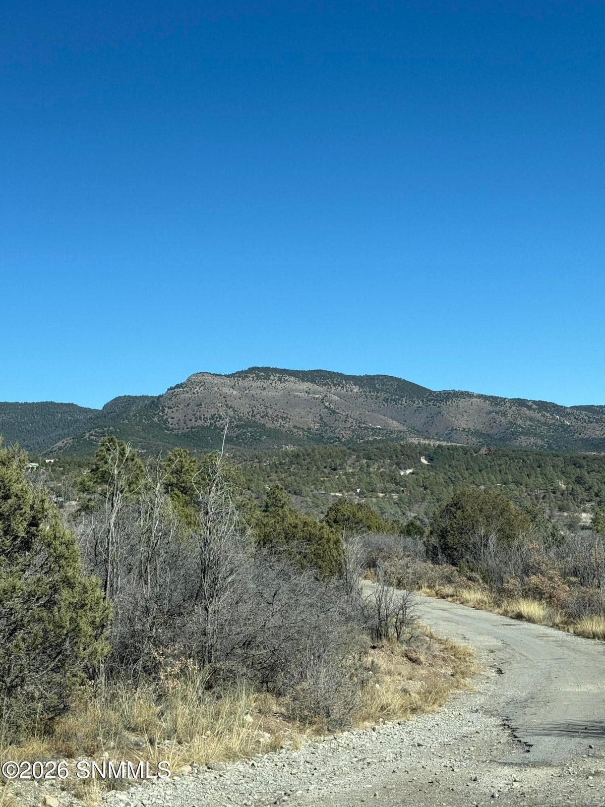 TBD Eldrado Drive, Timberon, NM 88350 photo 13