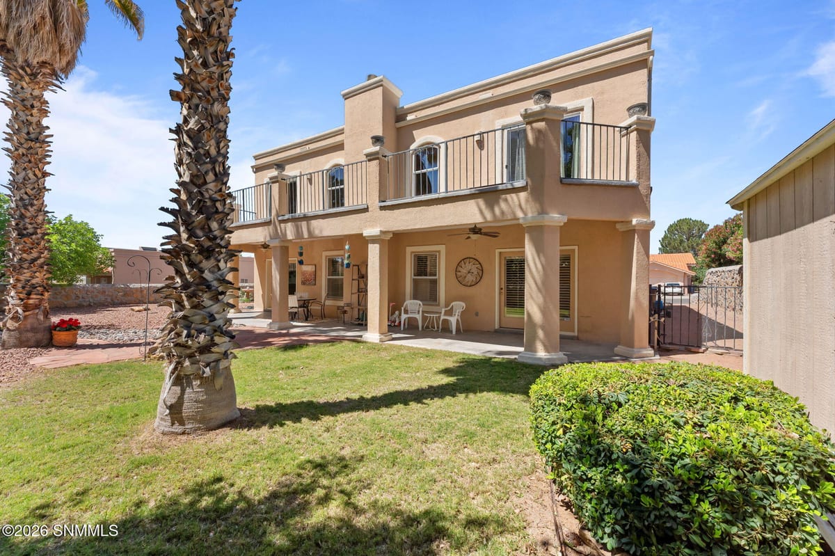 1810 Pinehurst Street, Las Cruces, NM 88011 photo 11
