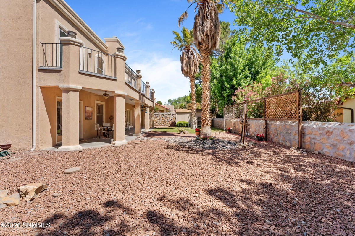 1810 Pinehurst Street, Las Cruces, NM 88011 photo 12
