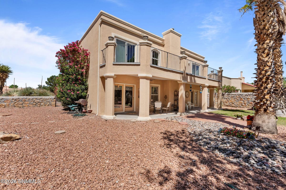 1810 Pinehurst Street, Las Cruces, NM 88011 photo 13