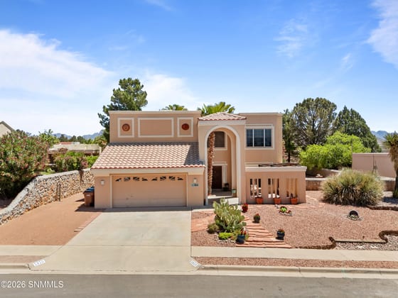 1810 Pinehurst Street, Las Cruces, NM 88011 photo 3