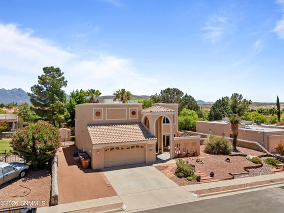 1810 Pinehurst Street, Las Cruces, NM 88011 photo 4