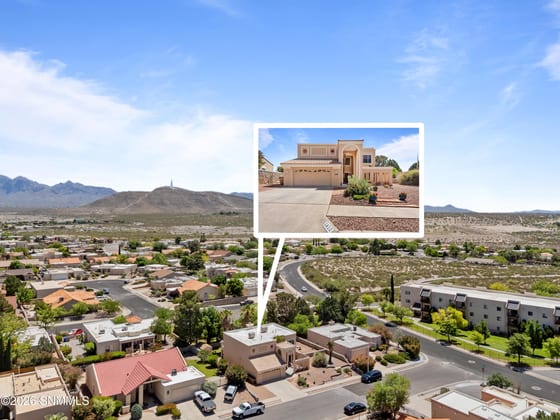 1810 Pinehurst Street, Las Cruces, NM 88011 photo 5