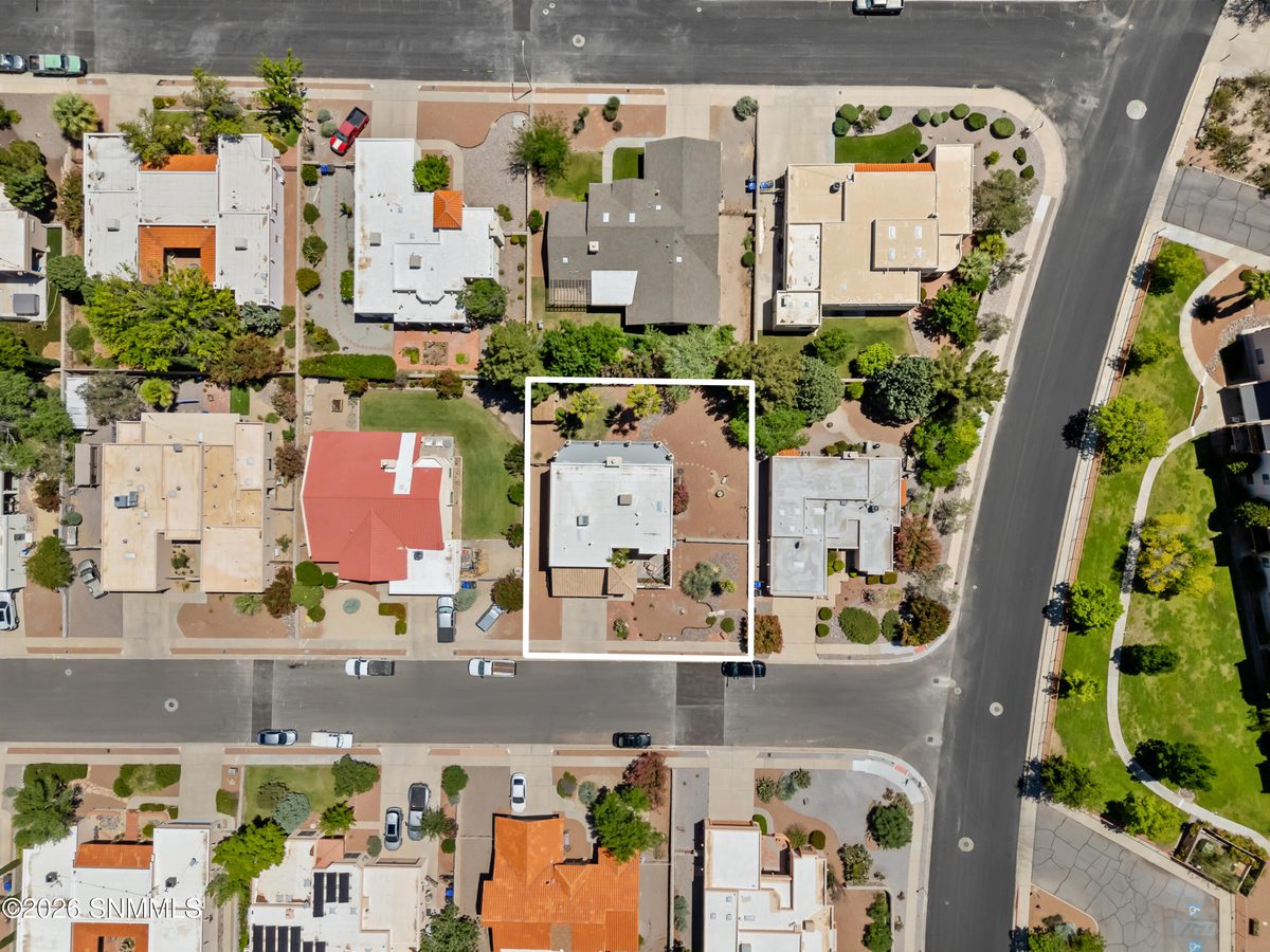 1810 Pinehurst Street, Las Cruces, NM 88011 photo 6