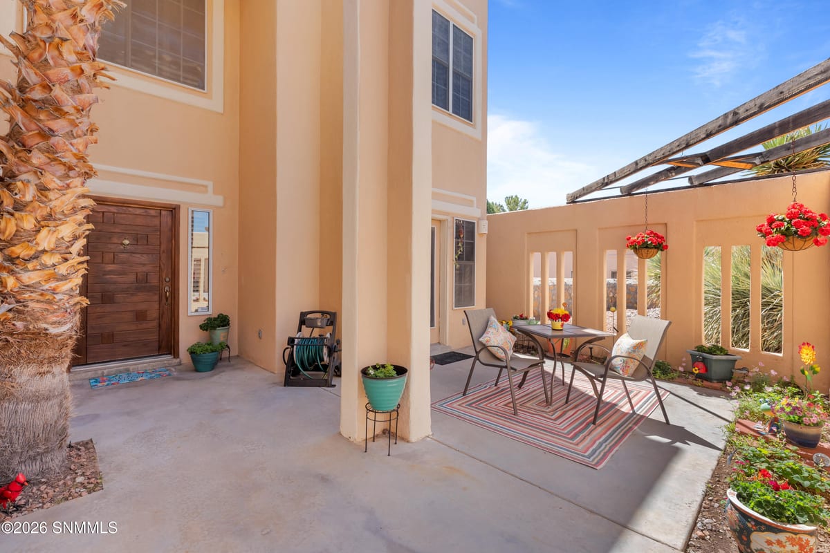 1810 Pinehurst Street, Las Cruces, NM 88011 photo 7