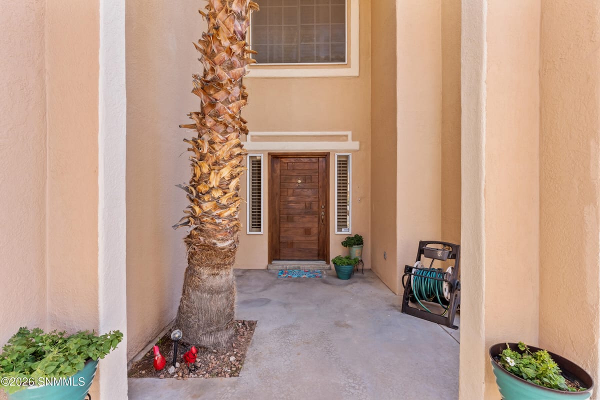 1810 Pinehurst Street, Las Cruces, NM 88011 photo 8