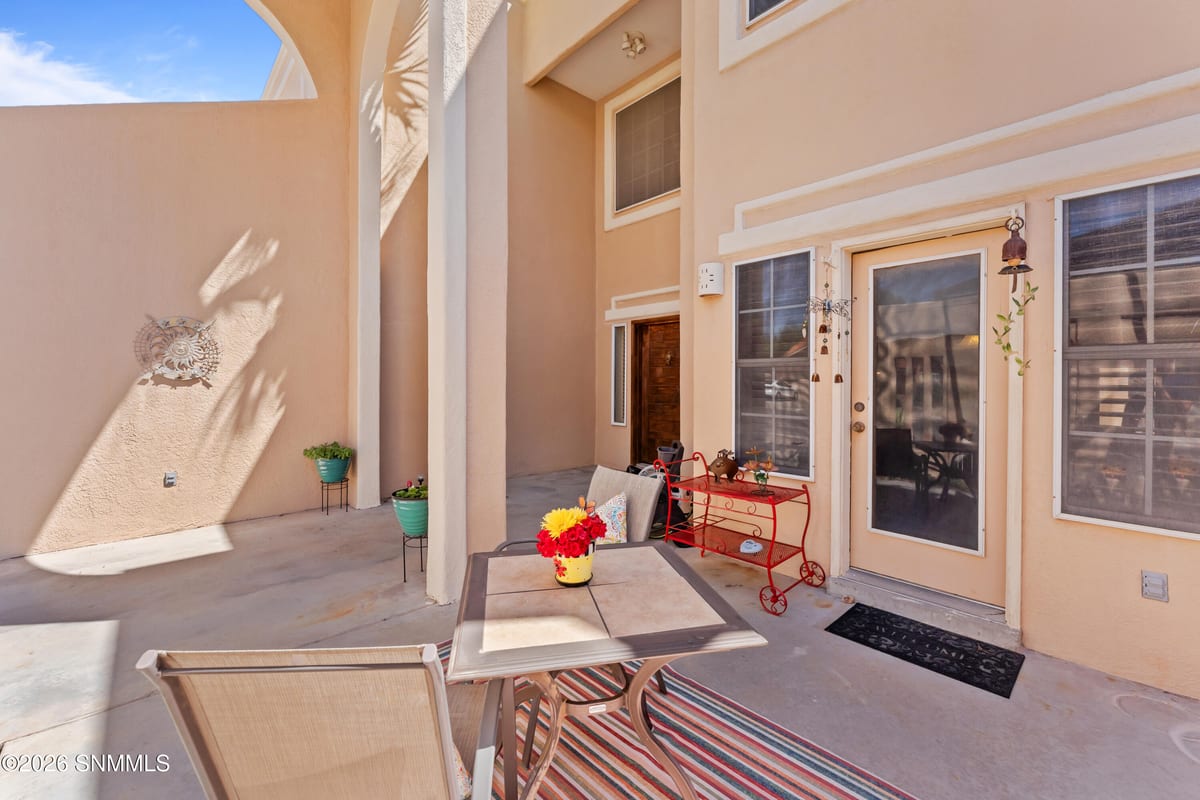 1810 Pinehurst Street, Las Cruces, NM 88011 photo 9
