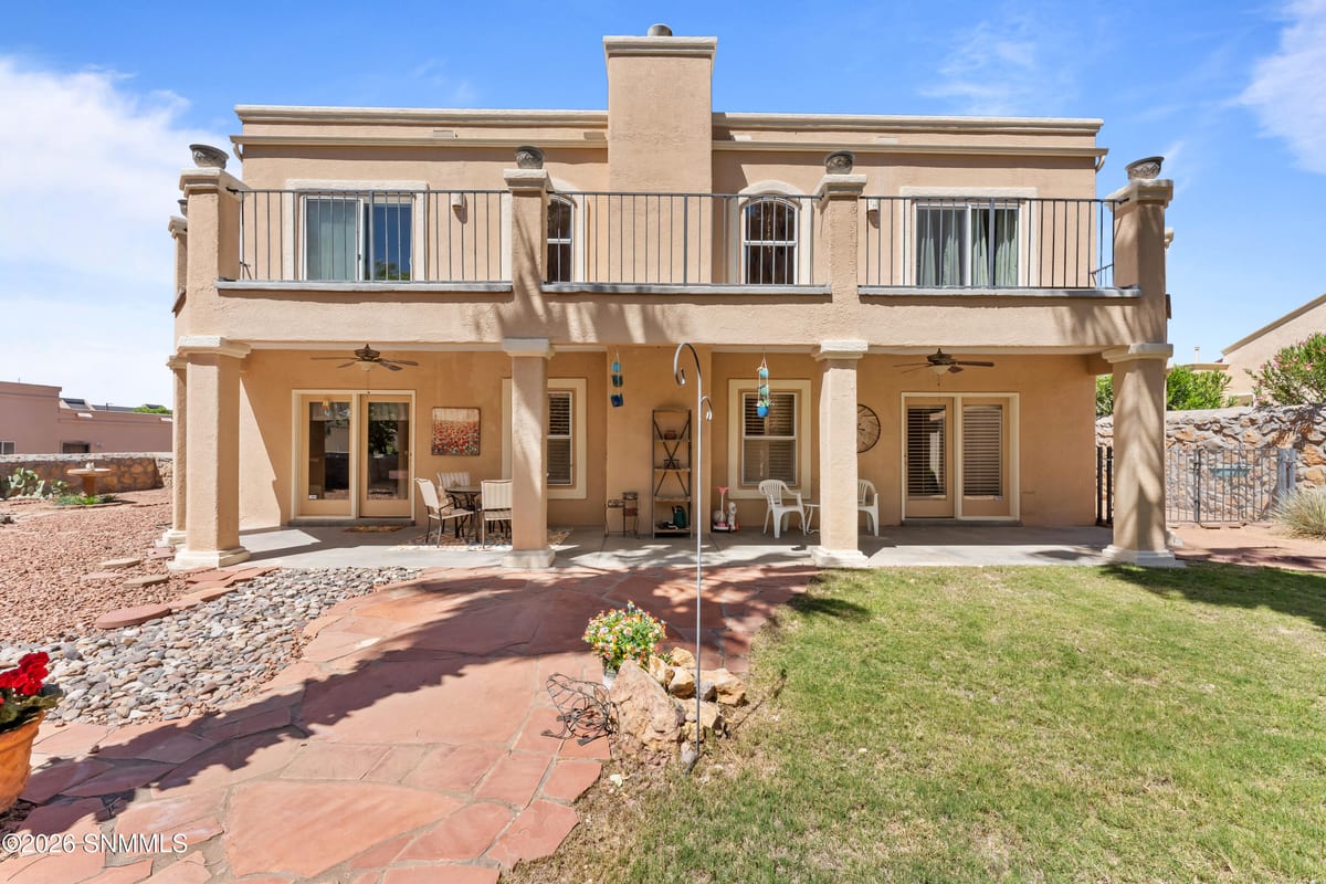 1810 Pinehurst Street, Las Cruces, NM 88011 photo 10
