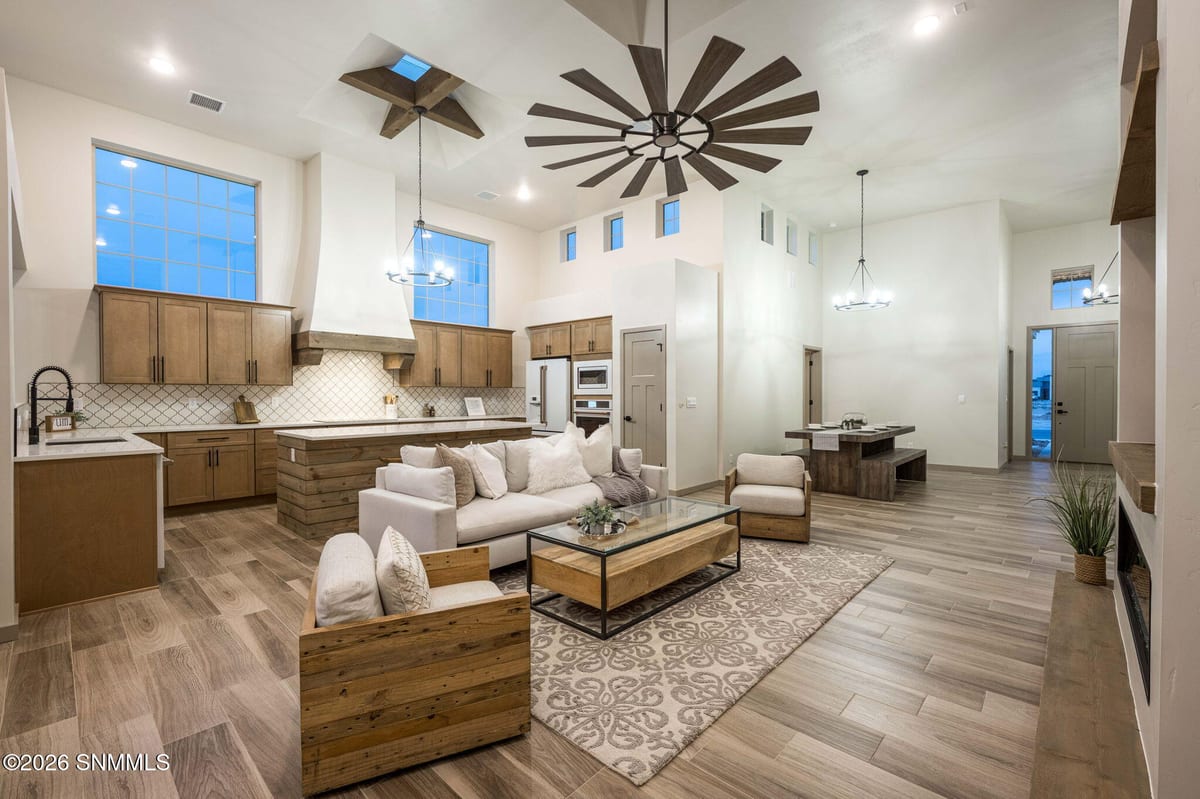 6733 Malibu Avenue, Las Cruces, NM 88012 photo 14