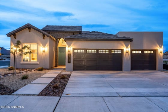 6733 Malibu Avenue, Las Cruces, NM 88012 photo 3