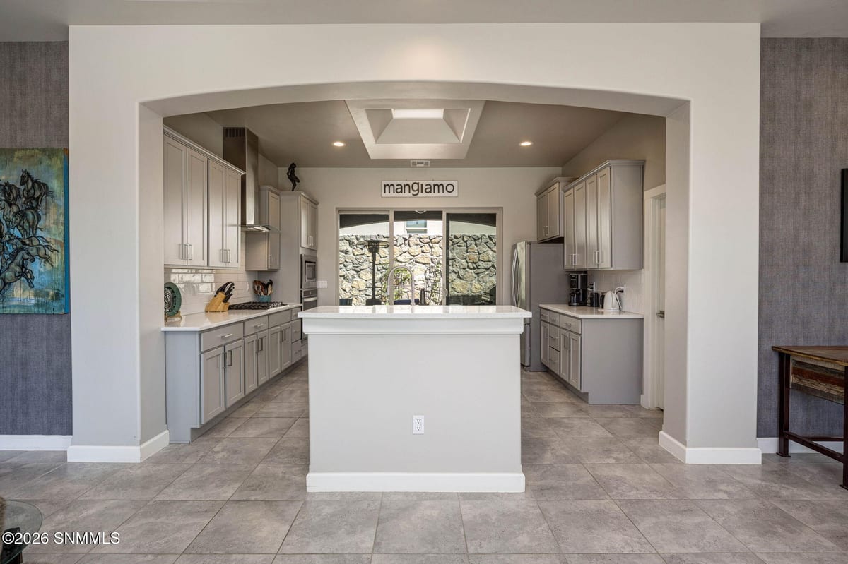 3033 Doug Rains Street, Las Cruces, NM 88011, foto 14
