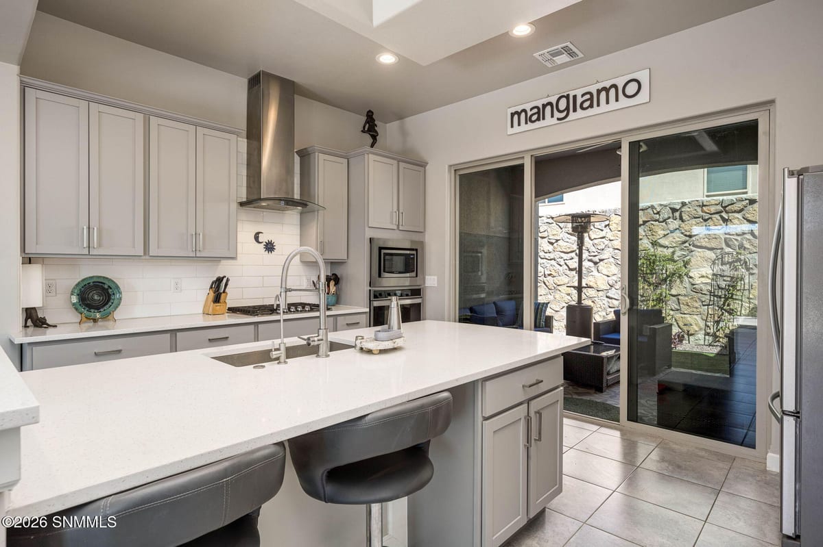 3033 Doug Rains Street, Las Cruces, NM 88011, foto 15
