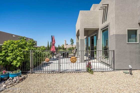 3033 Doug Rains Street, Las Cruces, NM 88011 photo 5