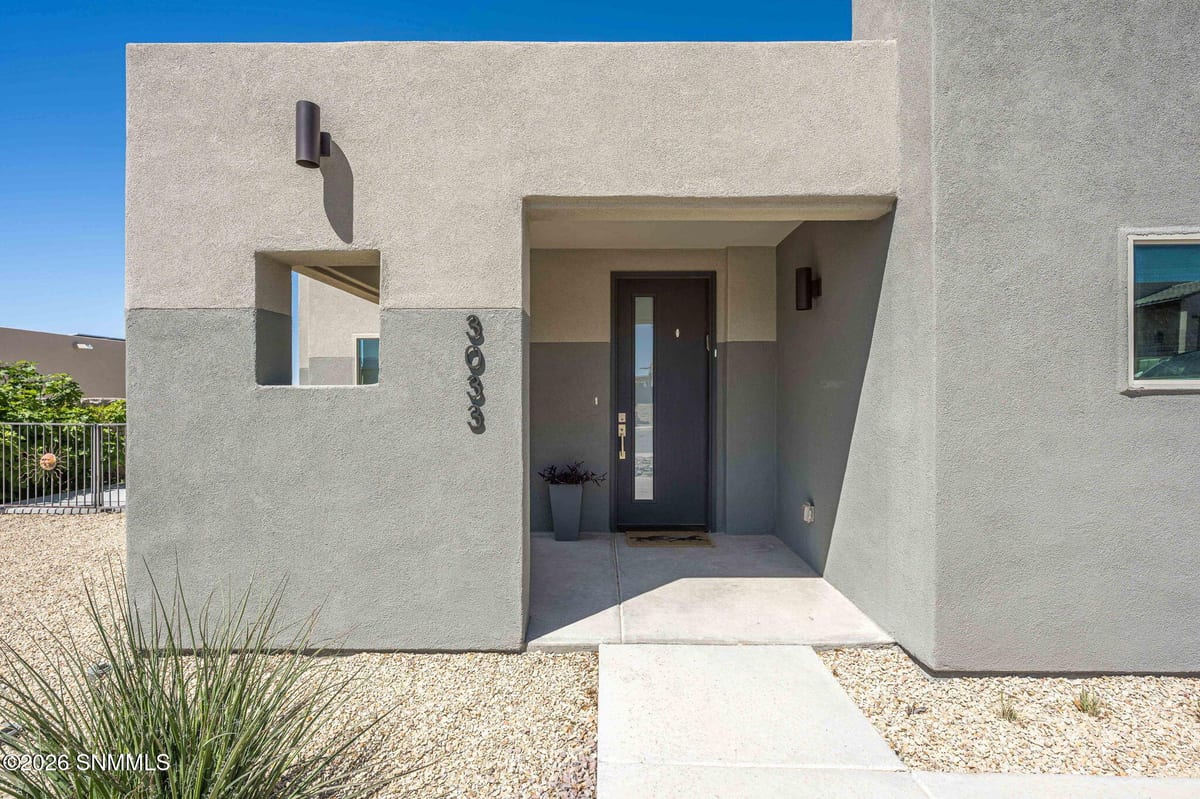 3033 Doug Rains Street, Las Cruces, NM 88011, foto 6