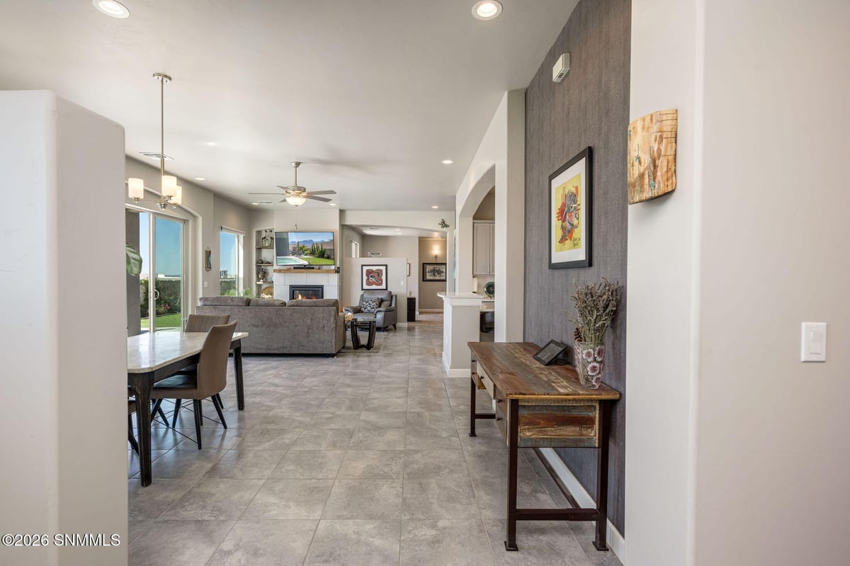3033 Doug Rains Street, Las Cruces, NM 88011, foto 7